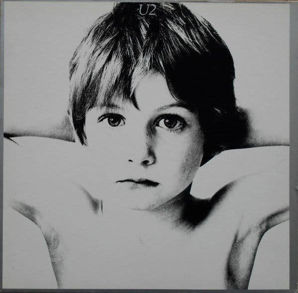 U2 – Boy, Verzenden, Zo goed als nieuw, 12 inch, Poprock