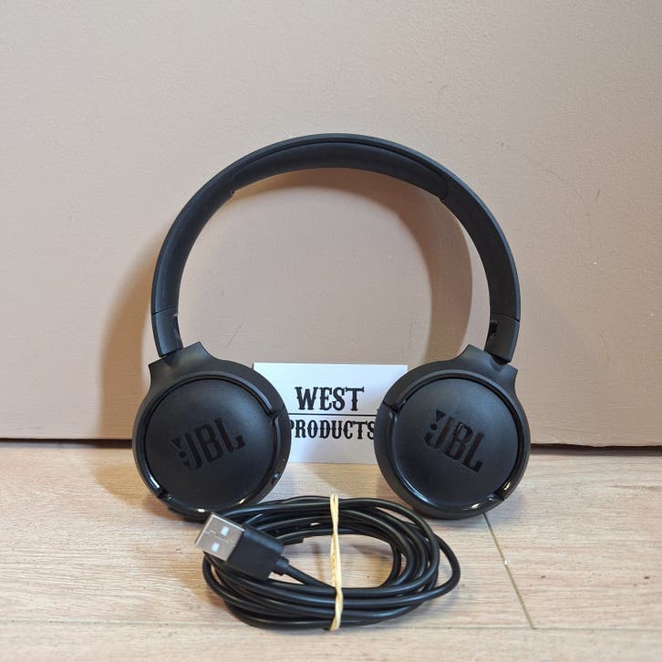 JBL Tune 520BT - Draadloze On-ear Koptelefoon (Bluetooth)