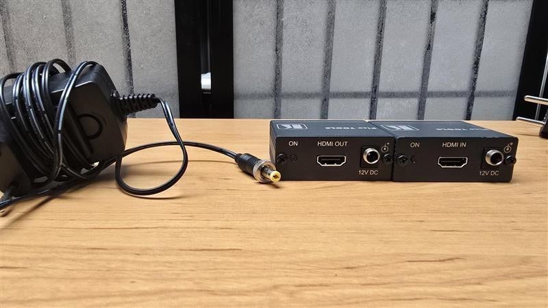15x Pico tools hdmi receiver+transmitter (PT-571+PT-572+), Ophalen of Verzenden, Gebruikt, Video