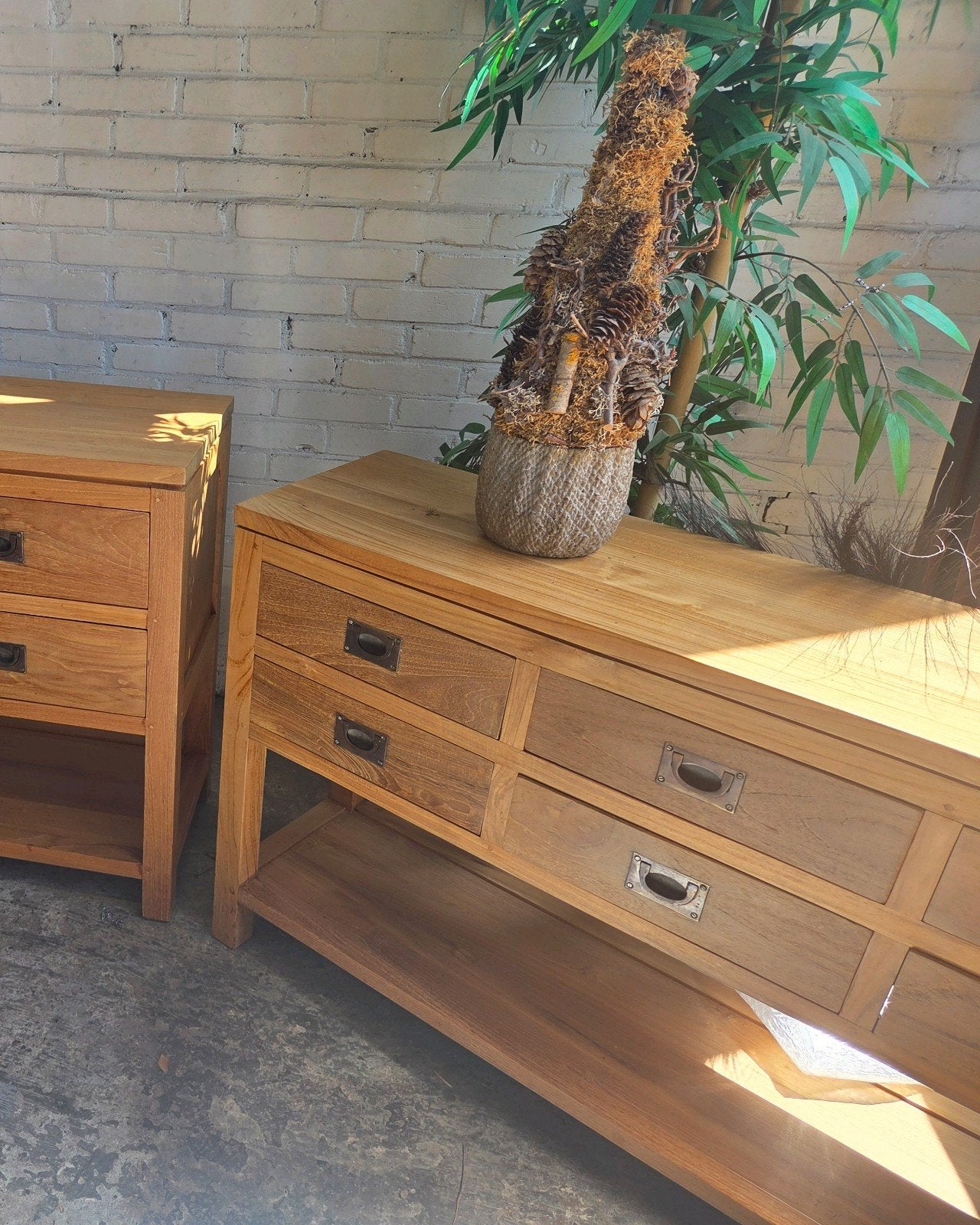 prachtig dressoir ~ sidetable ~ ladekast ~ tv-meubel