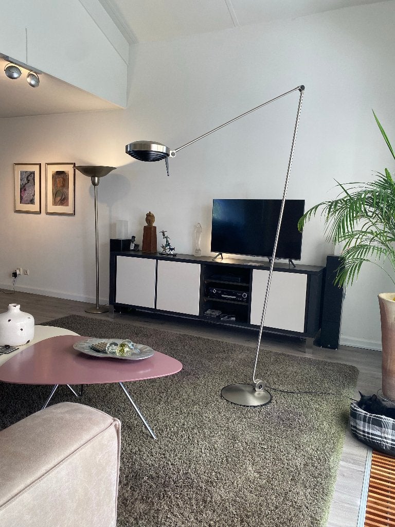 Lumina Design Elle Booglamp, Ophalen, Design, Overige fittingen, Zo goed als nieuw