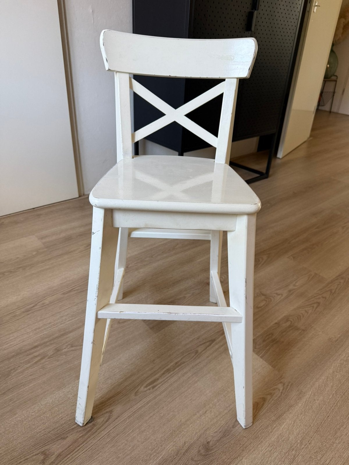 Ikea kinderstoel, Ophalen, Zo goed als nieuw, Overige typen