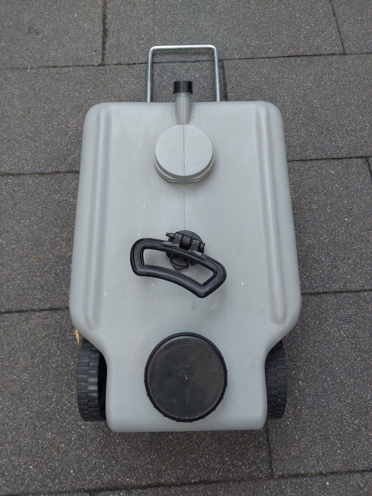 Comet water taxi vuilwatertank caravan., Ophalen of Verzenden, Zo goed als nieuw