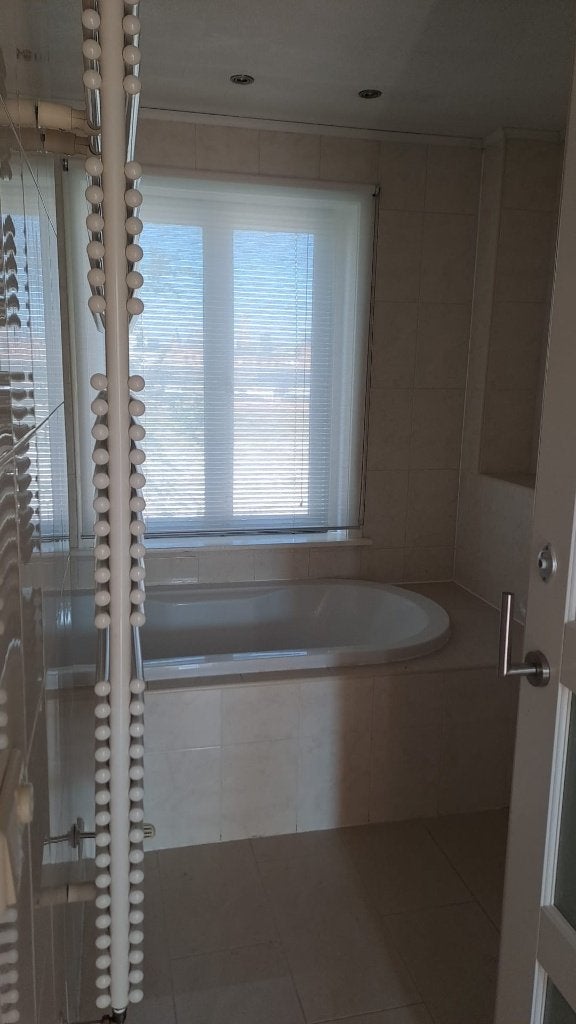 Bad Whirlpool Badkamermeubels WC douchecabine etc, Ophalen, Gebruikt, Overige typen, Minder dan 100 cm