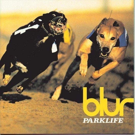 Blur en meer CD DVD 's - hoeft niet in 1 koop, Ophalen of Verzenden, Zo goed als nieuw, Poprock