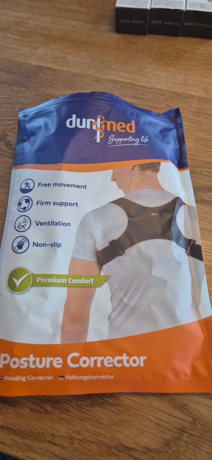 Houding Corrector, Ophalen of Verzenden, Nieuw, Overige typen