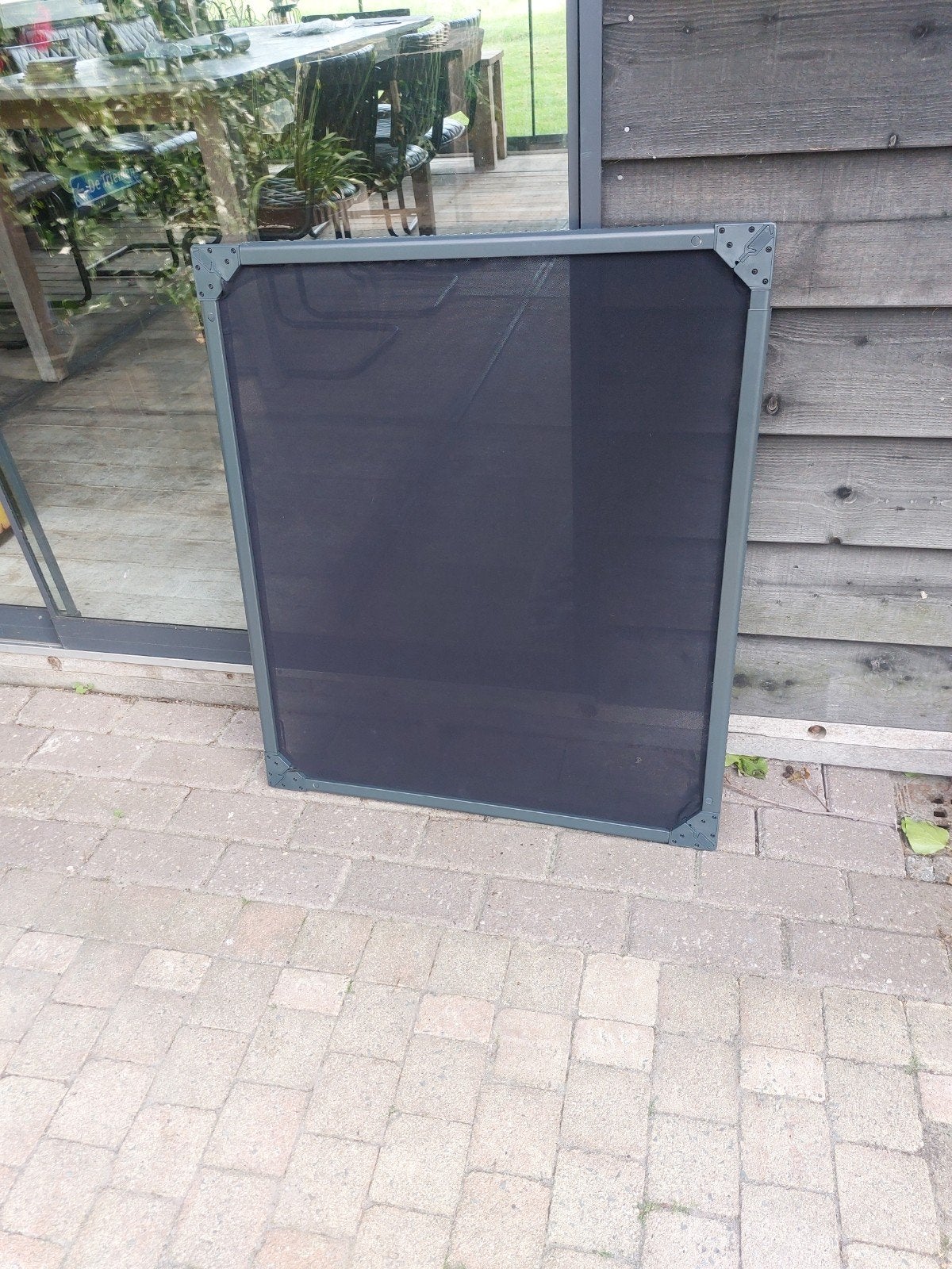 Raamhor, nieuw in doos, Ophalen of Verzenden