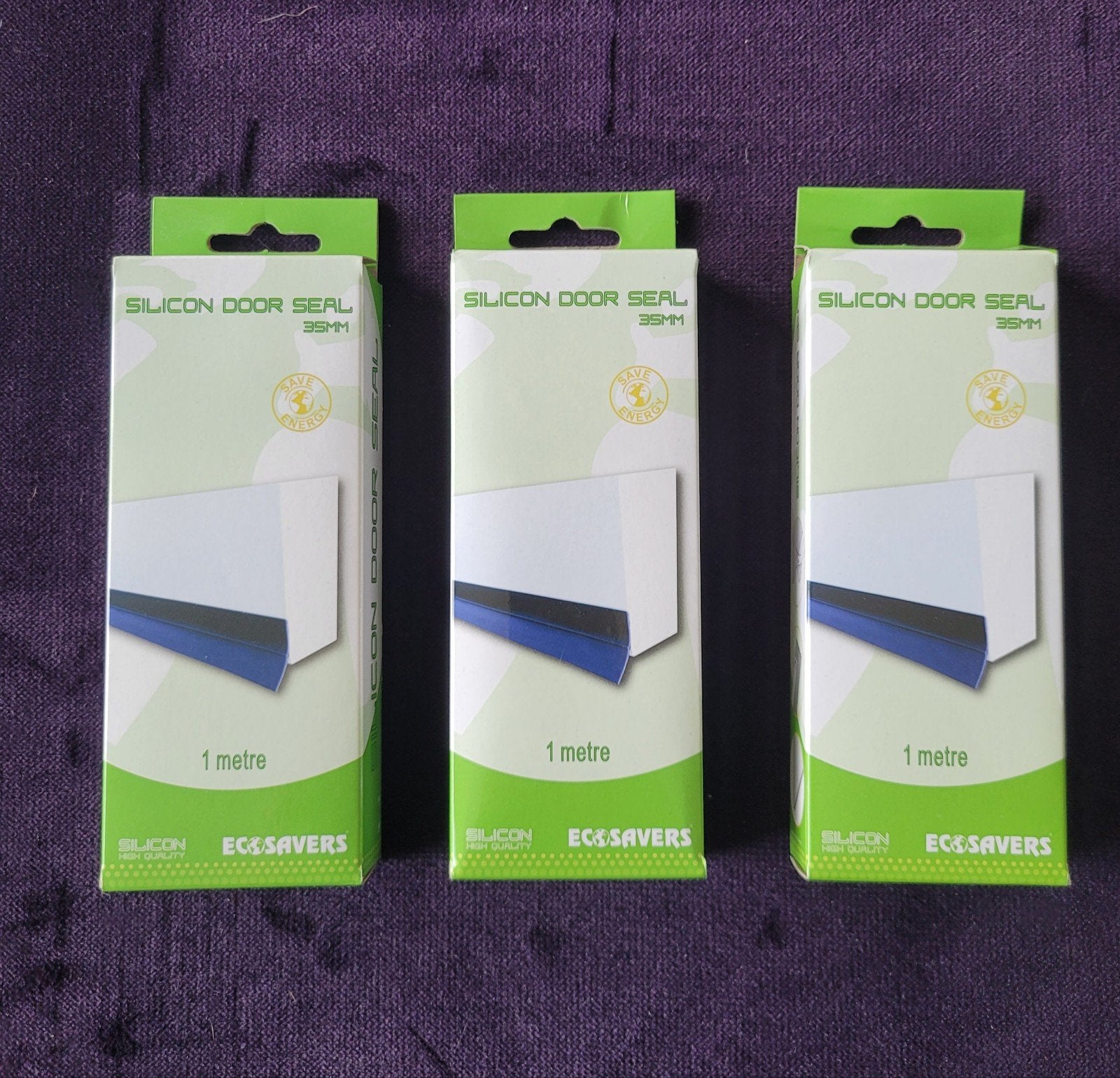 Isolatiematerialen deuren, energiebesparend, kostenbesparend, Ophalen, Nieuw, Overige materialen, Minder dan 4 cm