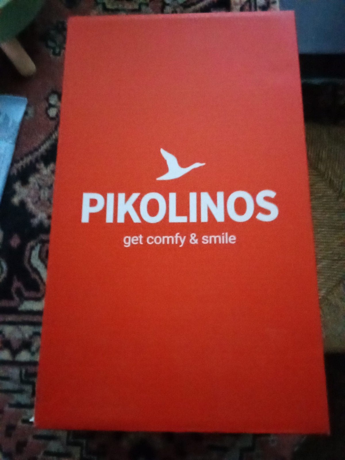 Nieuwe Pikolinos P. Vallarta sandalen maat 39, Ophalen of Verzenden