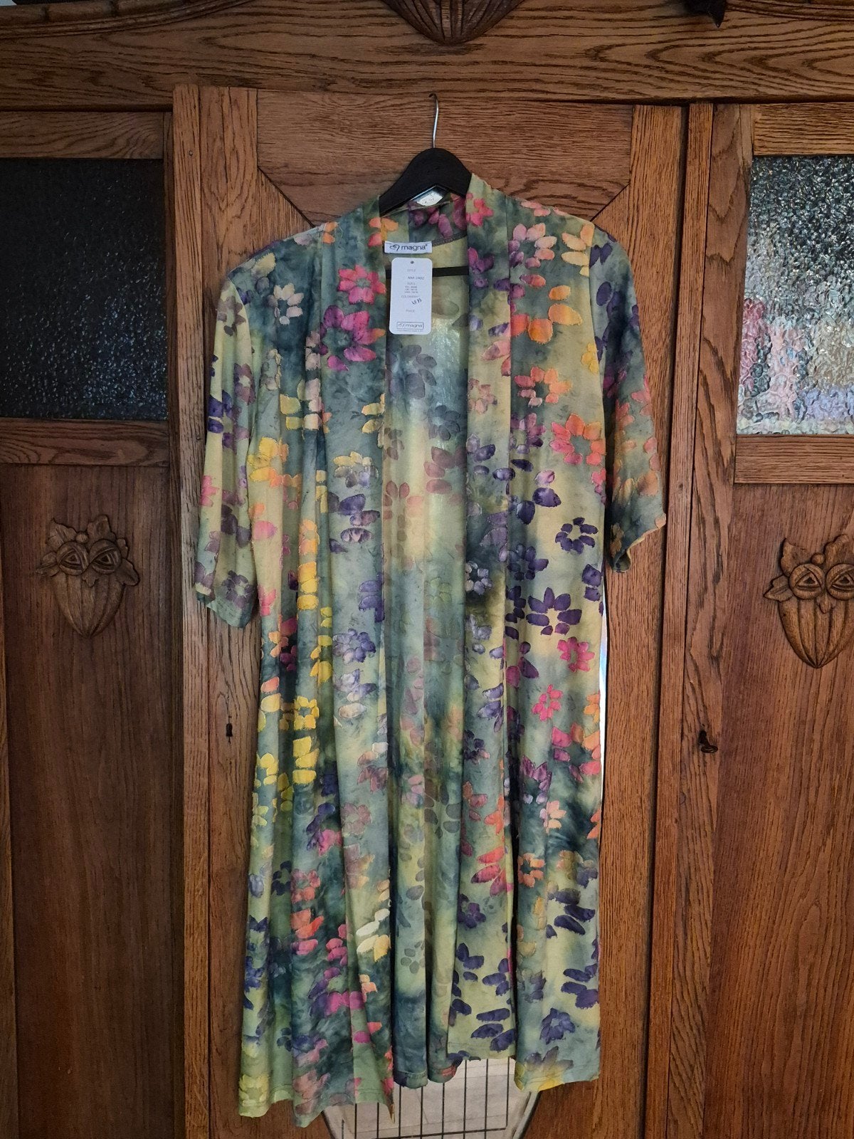 Magna vest, Kleding | Dames, Ophalen of Verzenden, Nieuw, Zwart, Trui of Vest