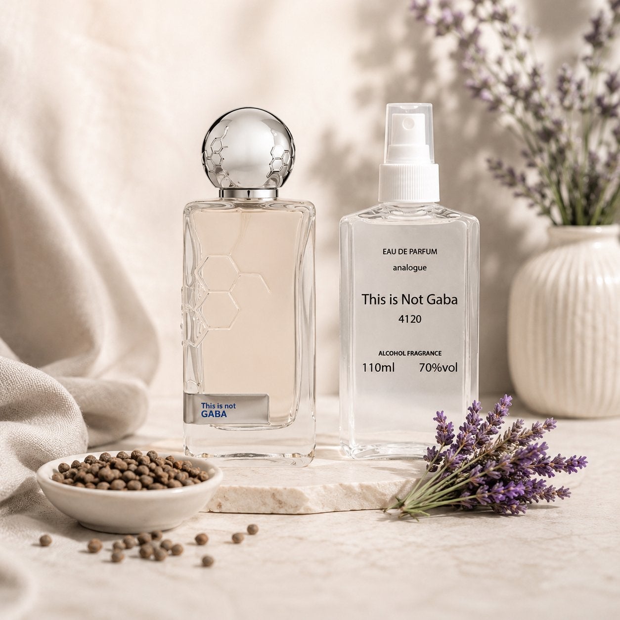 Gaba 110 ml, Ophalen of Verzenden, Nieuw
