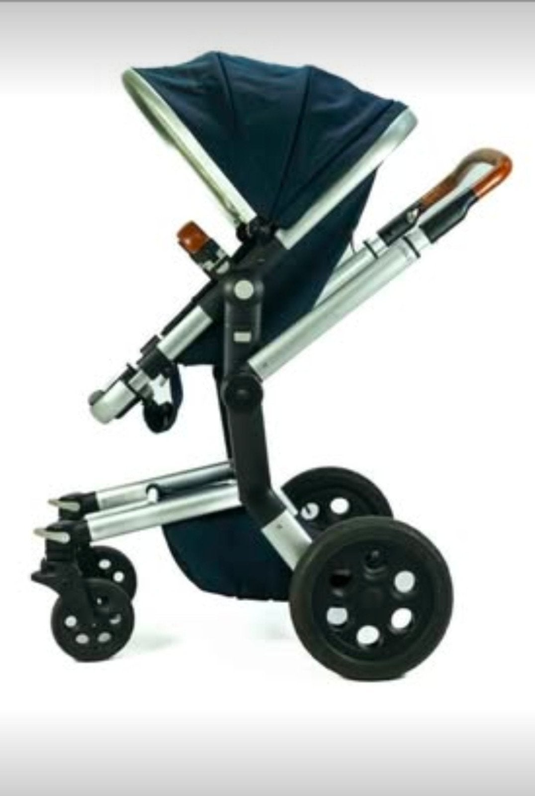 Foto 3 van Joolz kinderwagen met Maxi-Cosi, veel accessoires