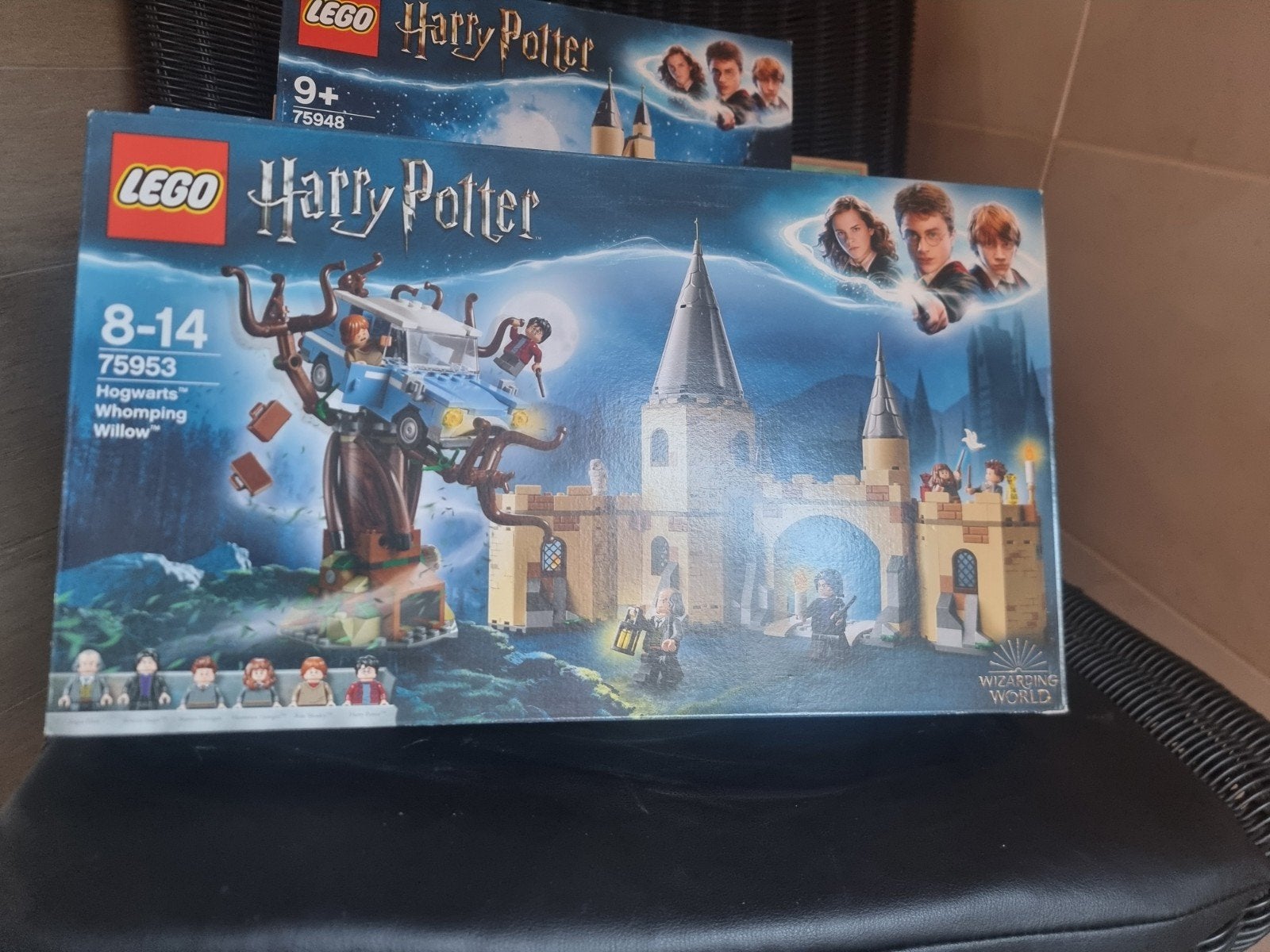 lego 75953 sealed., Ophalen, Nieuw