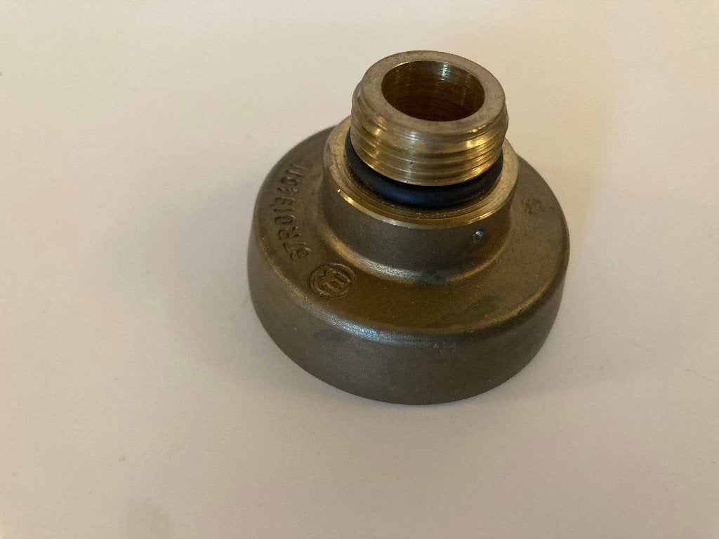 LPG adapter / vulnippel voor o.a. Italië smal schroefdraad, Ophalen
