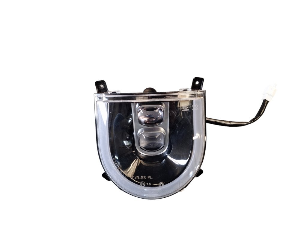 Koplamp origineel Killerbee electrice, Gebruikt, Killerbee, Ophalen of Verzenden