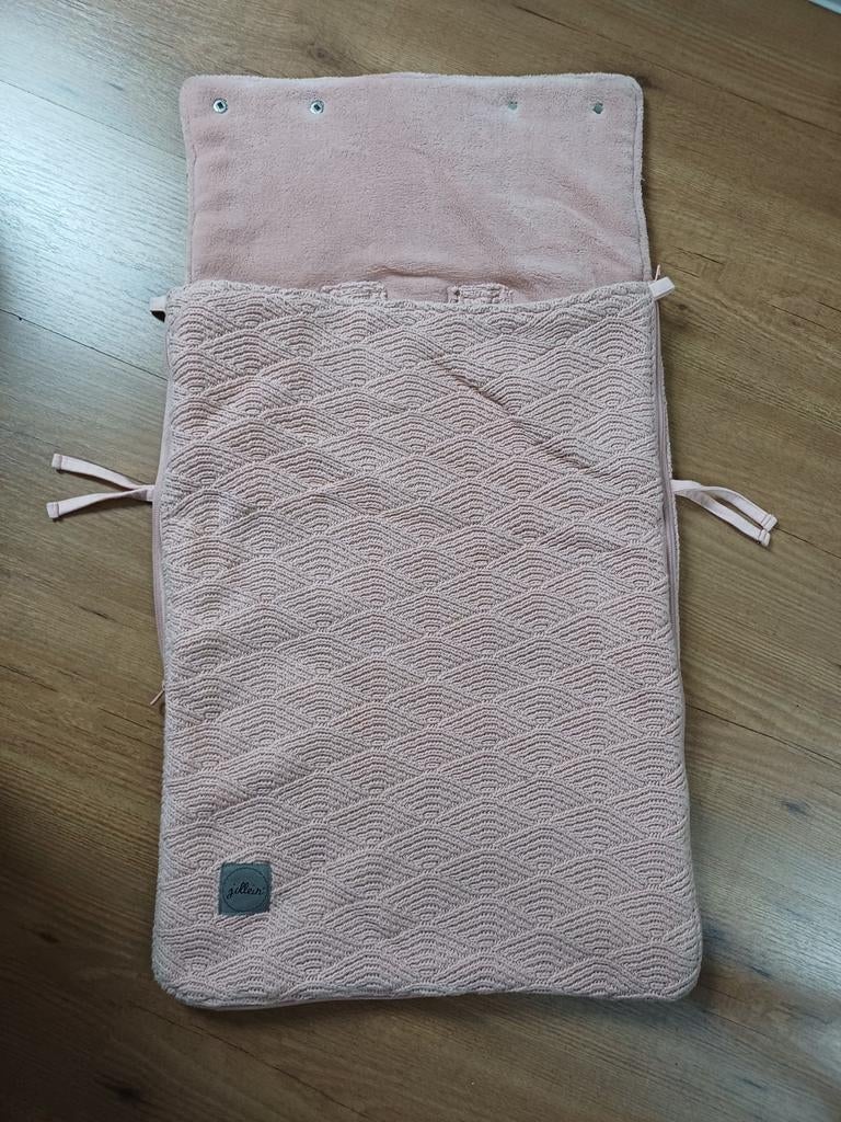 Maxicosi zak, Ophalen, 70 tot 85 cm, Overige typen