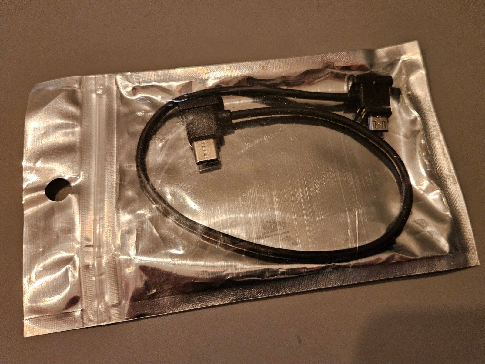 OTG Controller Kabel voor DJI Mini 4K/2/3 Pro/SE/Air/Mavic, Audio, Tv en Foto, Ophalen of Verzenden, Nieuw