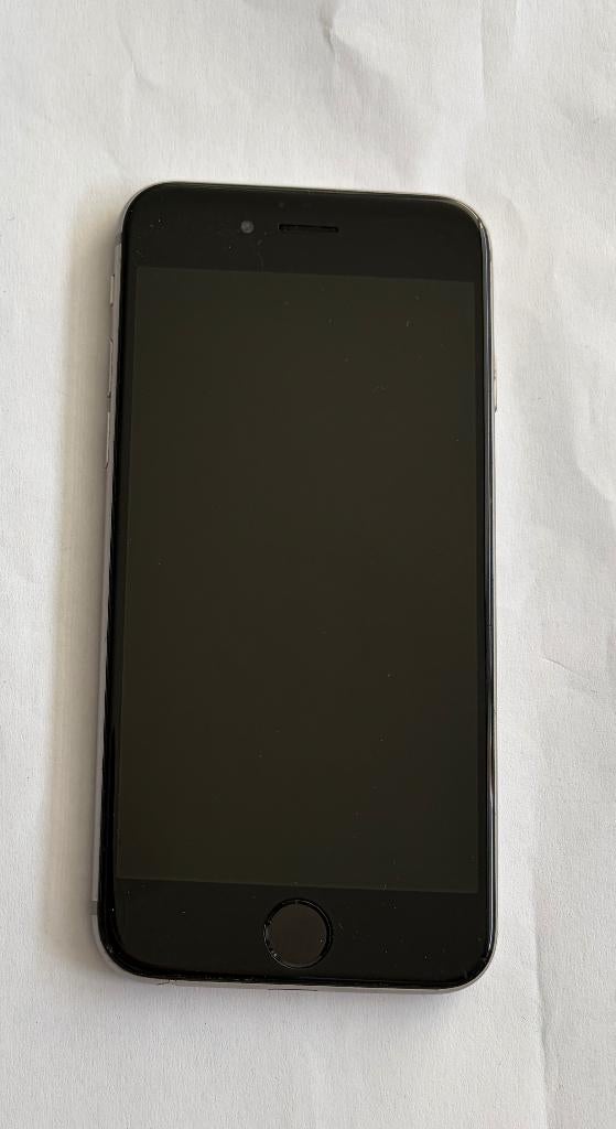 iPhone 6, Ophalen, Gebruikt, 32 GB, Zonder simlock