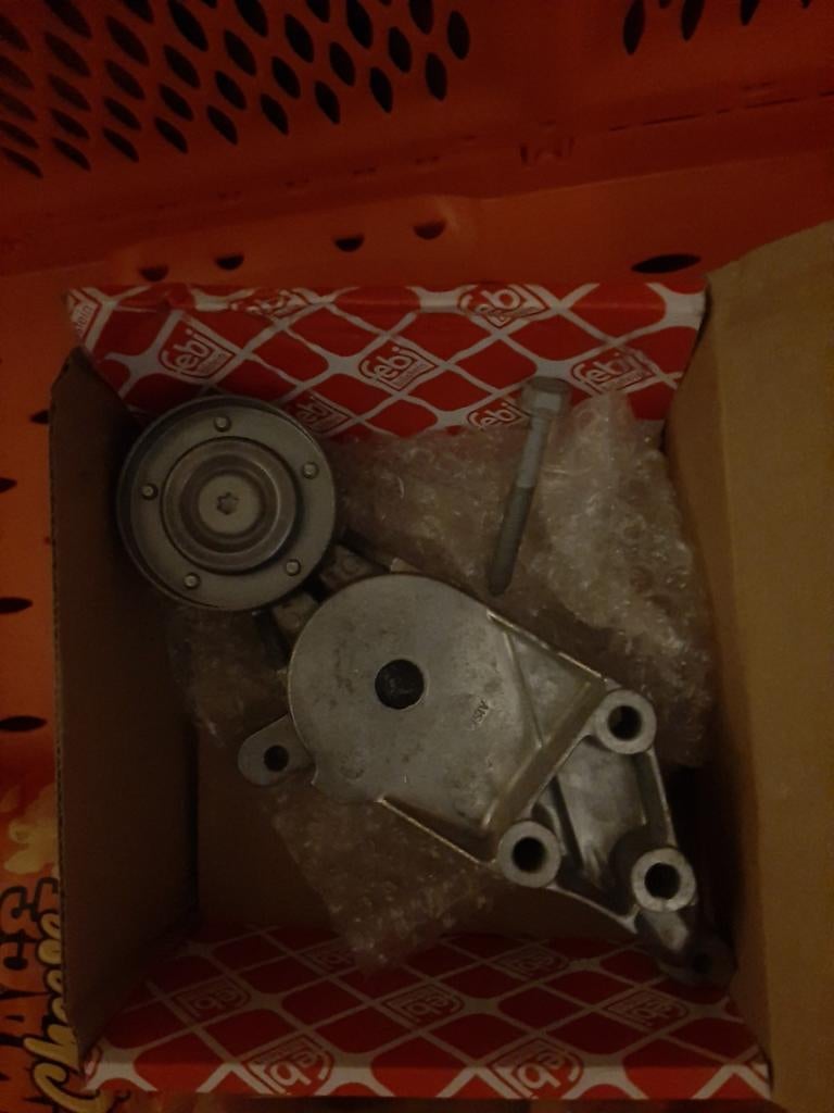 Multiriem spanner, Ophalen of Verzenden, Nieuw, Seat