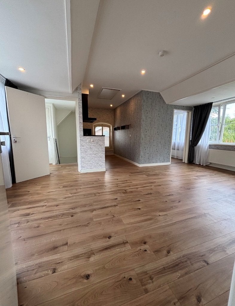 Te huur: luxe appartement in Otterlo  midden op de Veluwe, Huizen en Kamers, Gelderland, Direct bij eigenaar, 2 kamers, 53 m²