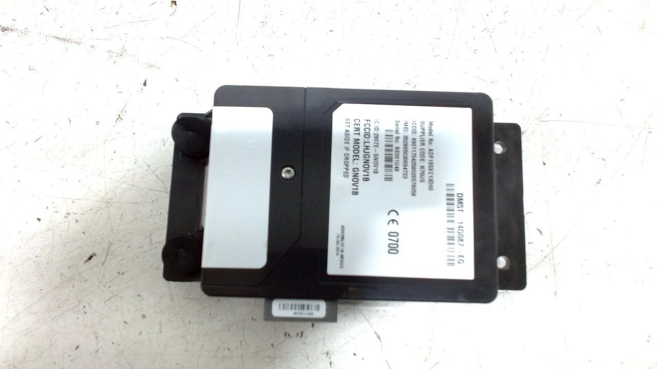 Computer telefoon Ford C-Max, Onderdelen@venauto.nl, Van der Ven Autorecycling B.V., Gebruikt, Ettenseweg 76, 4706 PB Roosendaal, The Netherlands