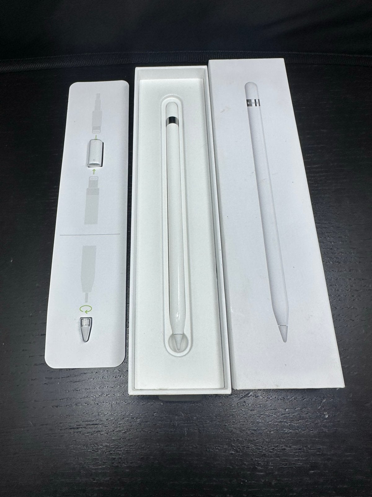 Apple Pencil (1e generatie) - Nieuw in doos, Computers en Software, Apple iPads, Nieuw, Verzenden