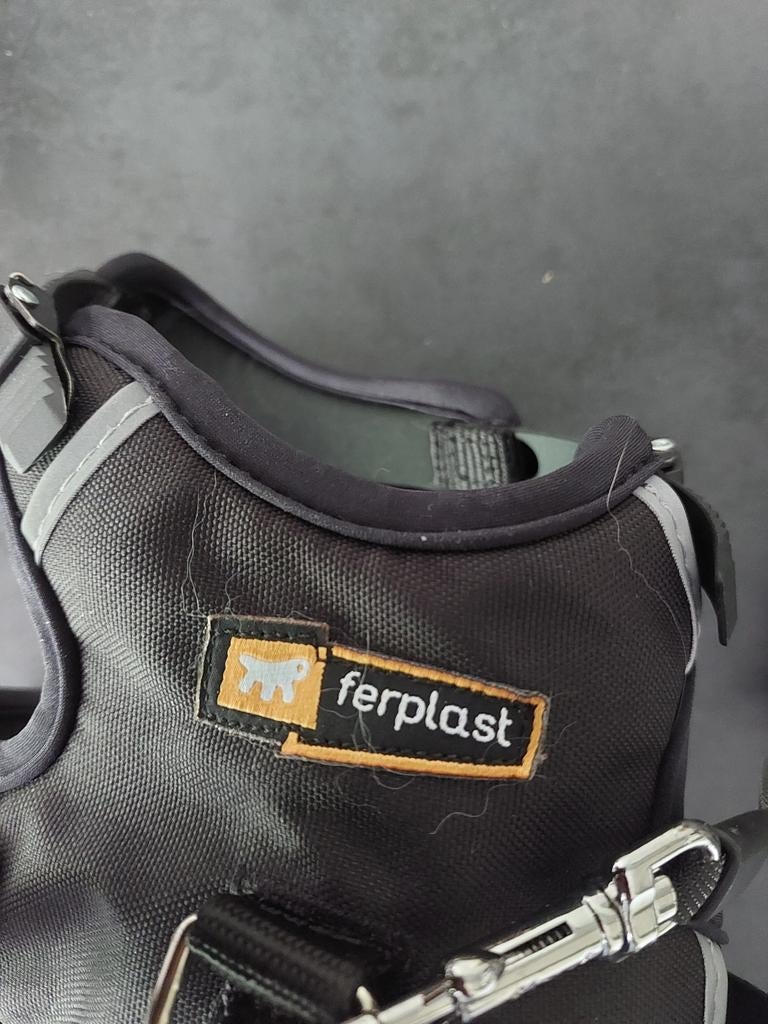 Tuigje met riem, Ophalen, Nieuw