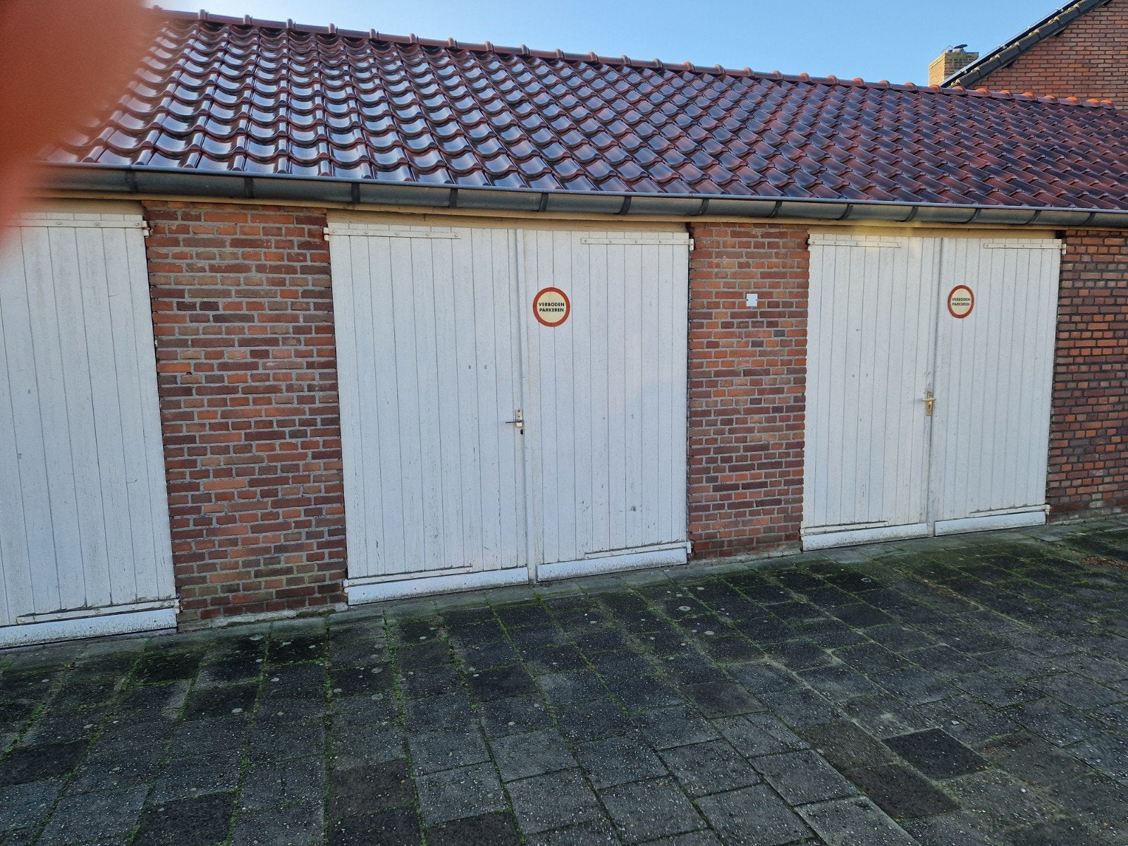 garagebox Gemert,Lieshout