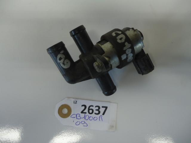 CB1000R 2008 - 2010 Honda Airvalve D1-10526, Motoren