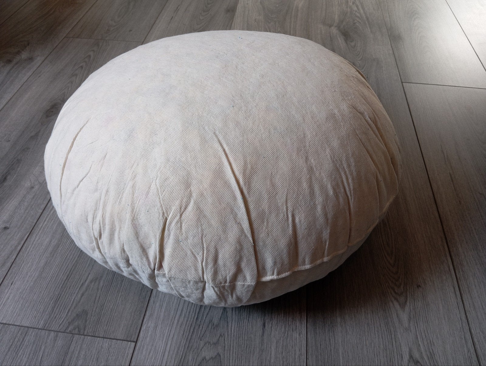 Gratis binnenkant van een poef, Ophalen, Rond, Minder dan 50 cm, Minder dan 50 cm