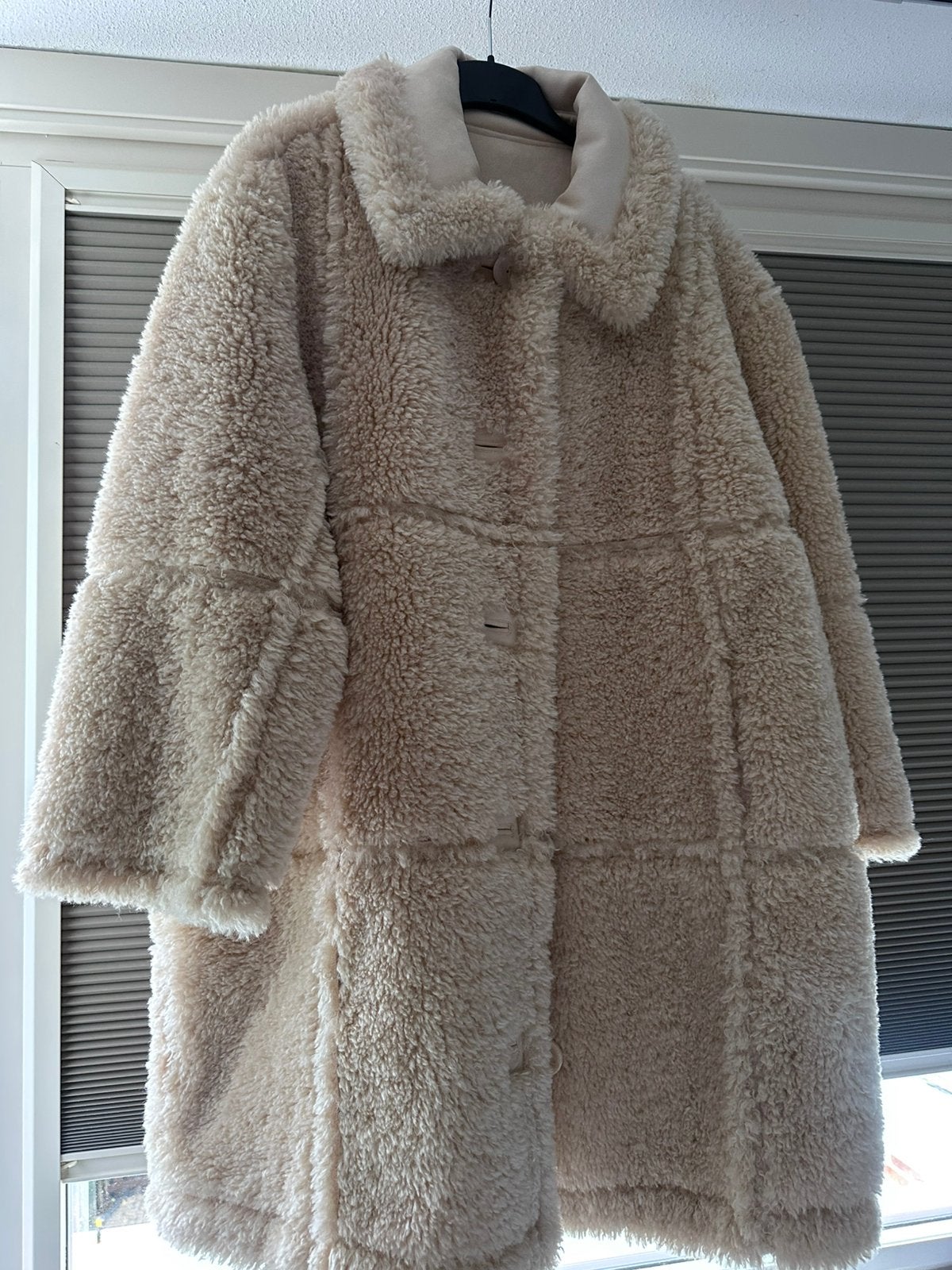 Studio Stand (nieuw), Kleding | Dames, Verzenden, Nieuw, Maat 38/40 (M), Beige