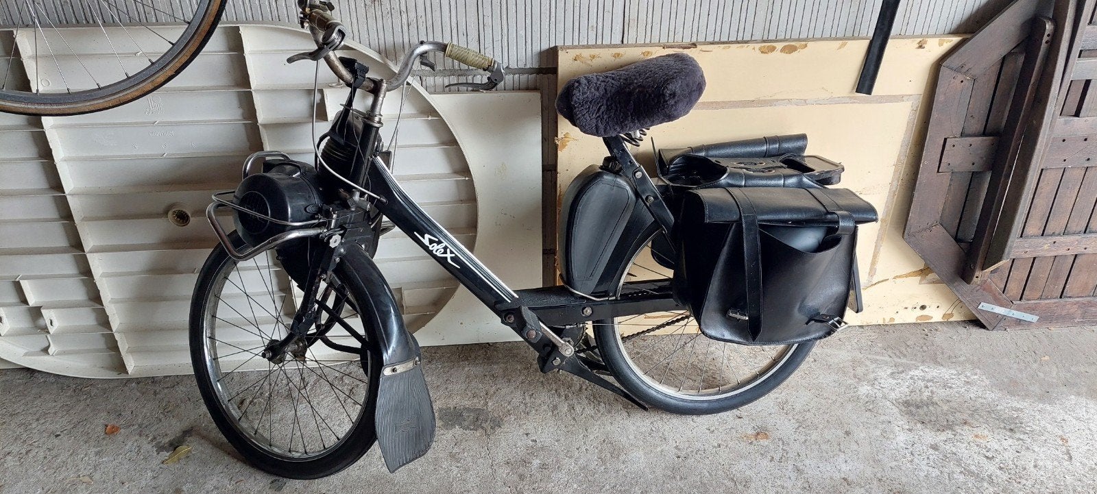 Solex 3800, 59 cm of meer, Ophalen of Verzenden, Gebruikt, Overige merken
