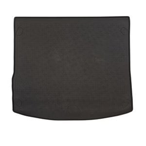Travall Rubberen kofferbakmat Ford Focus Wagon, Ophalen, Gebruikt