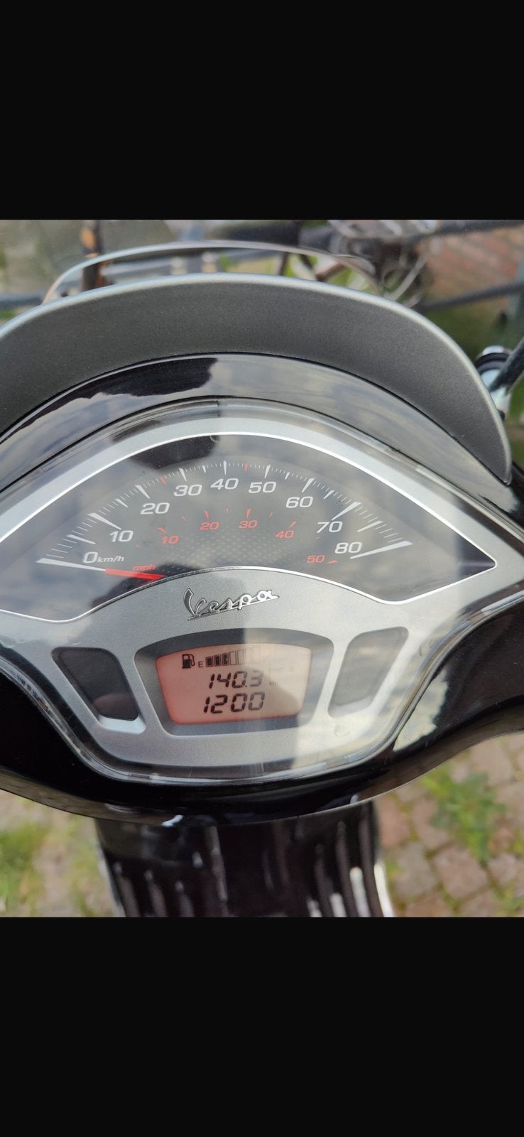 Vespa, Overige modellen, Nieuw, Ophalen of Verzenden, Benzine