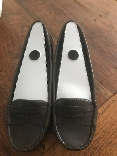 Nieuwe moccasins EDC/Esprit maat 36, Bruin, Nieuw, Ophalen of Verzenden, Instappers