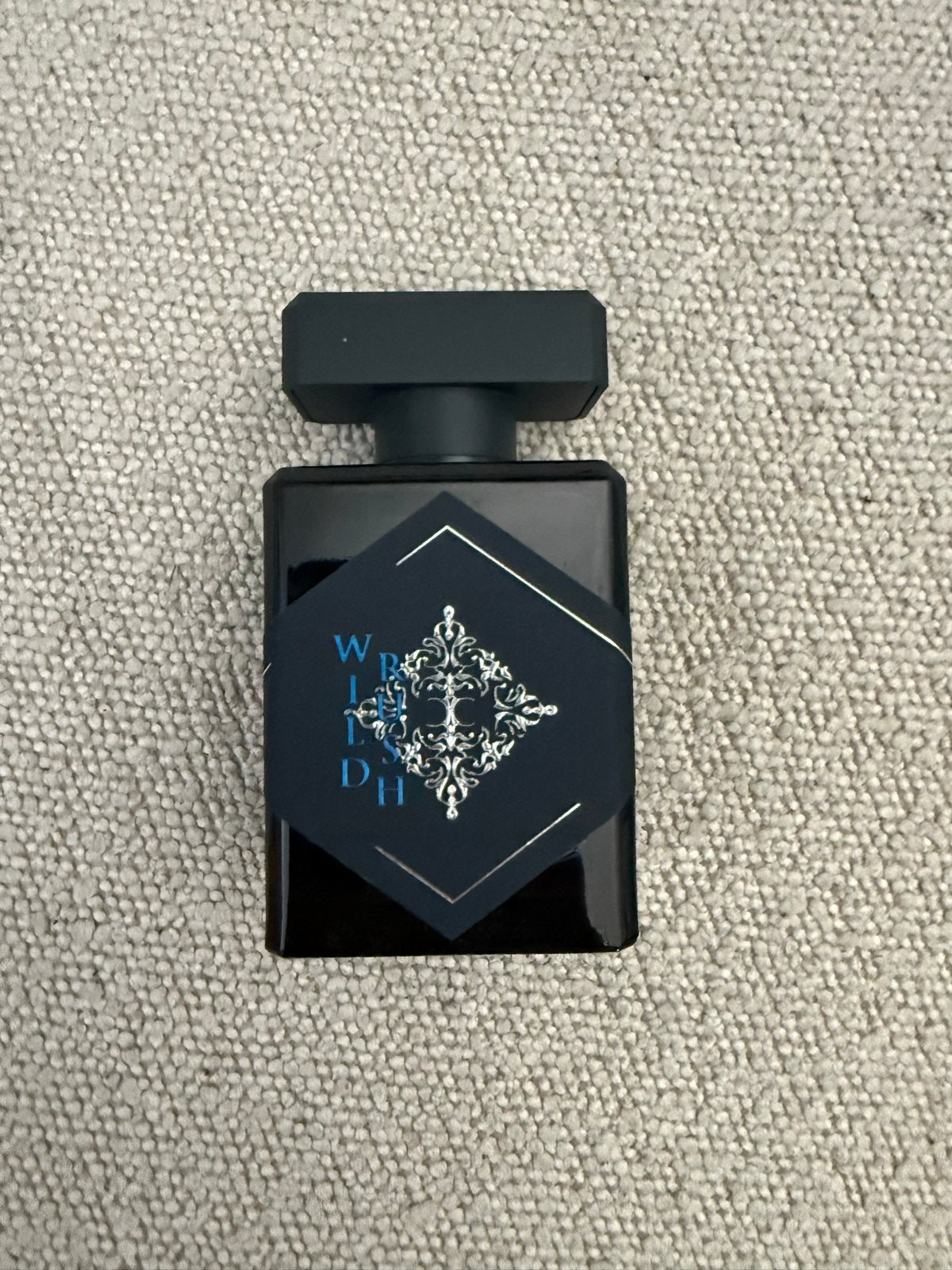 Initio Wild Rush, Ophalen, Zo goed als nieuw