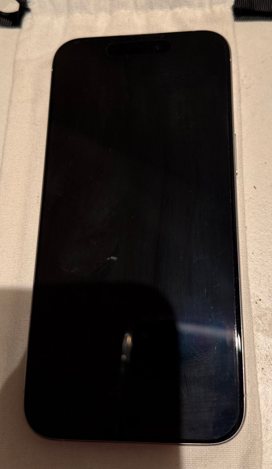 Foto 3 van Iphone 15 Pro Max