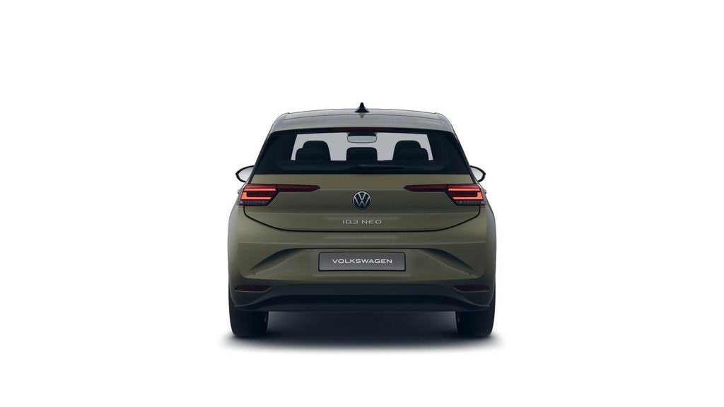 Volkswagen ID.3 Neo Trend 50 kWh | 170pk | Apple CarPlay en, Auto's, Volkswagen, ID.3, Nieuw, 170 pk, 330 min