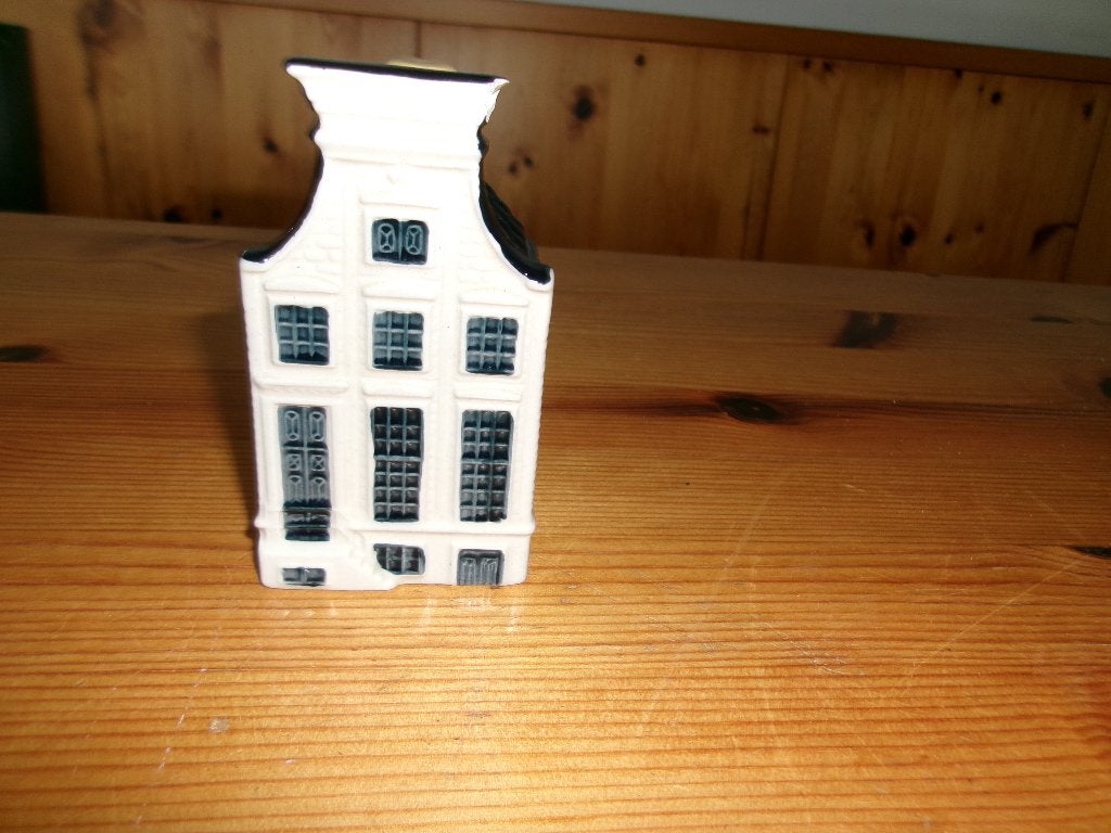 KLM Huisje nr. 63, Ophalen of Verzenden, Gebruikt, 61 t/m 80