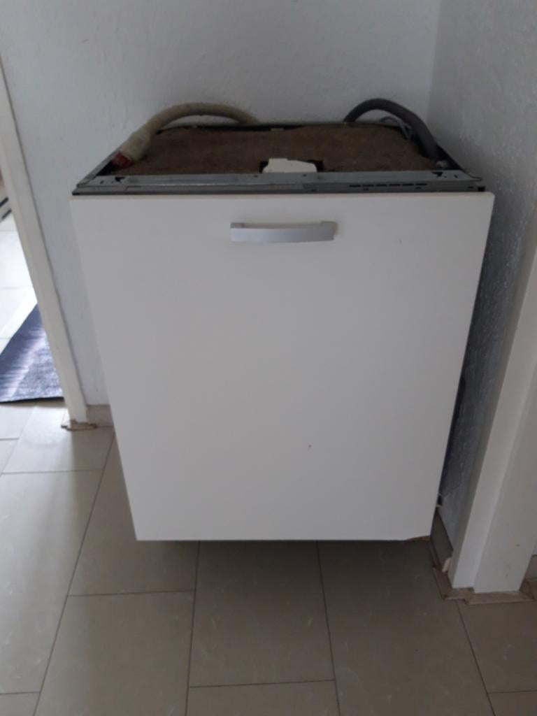 AEG Favorit Inbouw Vaatwasser, Witgoed en Apparatuur, Ophalen of Verzenden