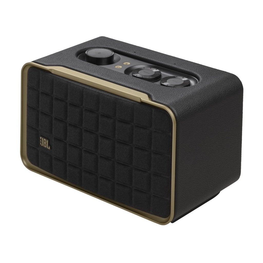 *** Nieuw! *** JBL Authentics 200 luidspreker, Audio, Tv en Foto, Slimme speaker, Bluetooth, JBL, Nieuw