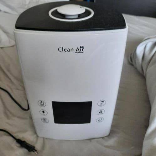 Clean air optima, Ophalen of Verzenden, Luchtbevochtiger
