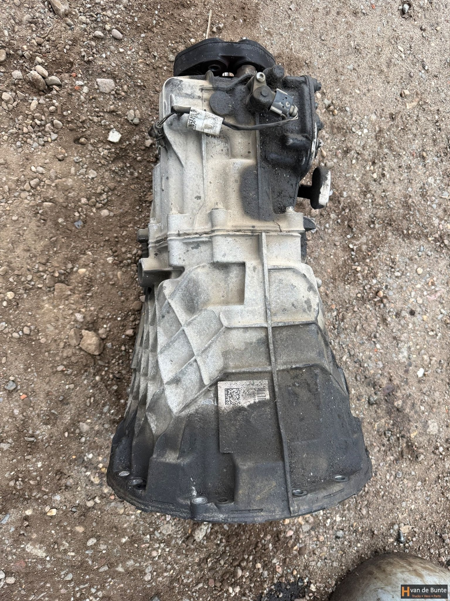 Versnellingsbak Mercedes Sprinter A906260520000, Auto-onderdelen, Transmissie en Toebehoren, Ophalen, Gebruikt, -, -