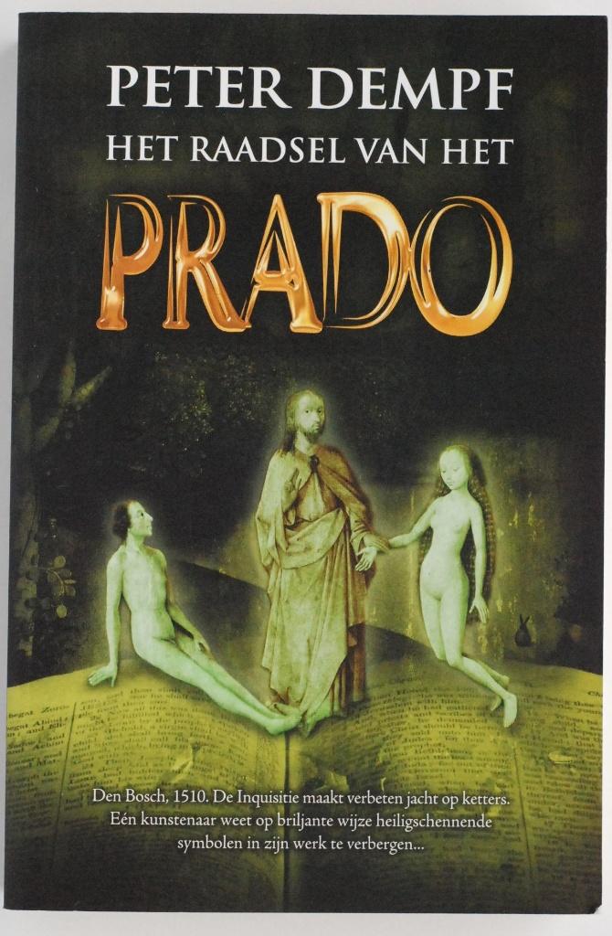 Het raadsel van het Prado - Peter Dempf (1999)