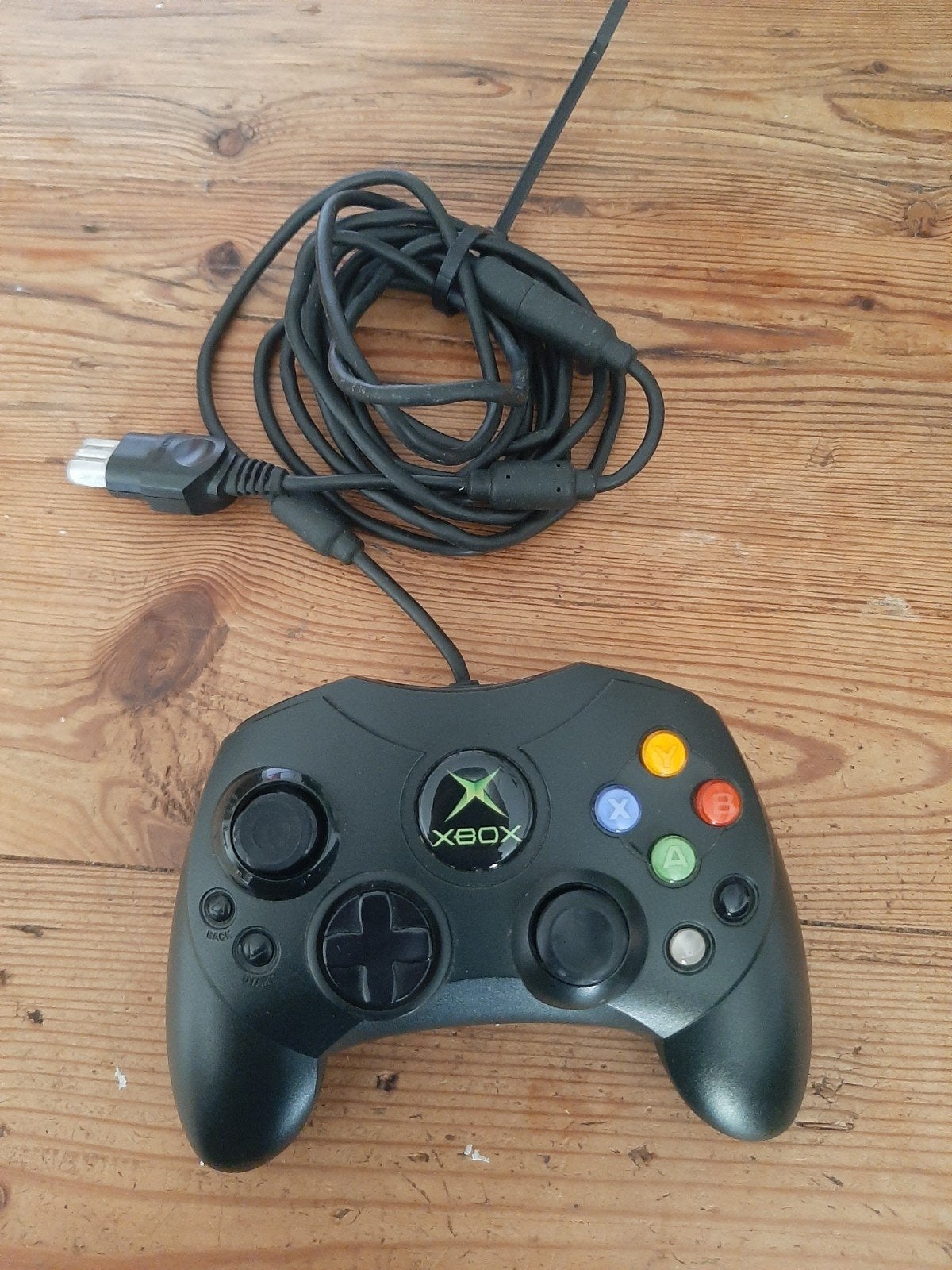 Bedrade Xbox controller, Ophalen, Gebruikt, Controller, Xbox Series S
