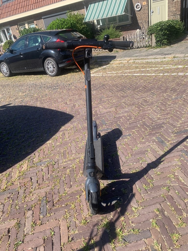 Ninebot e2 pro, Ophalen, Zo goed als nieuw, Elektrische step (E-scooter), Segway-Ninebot