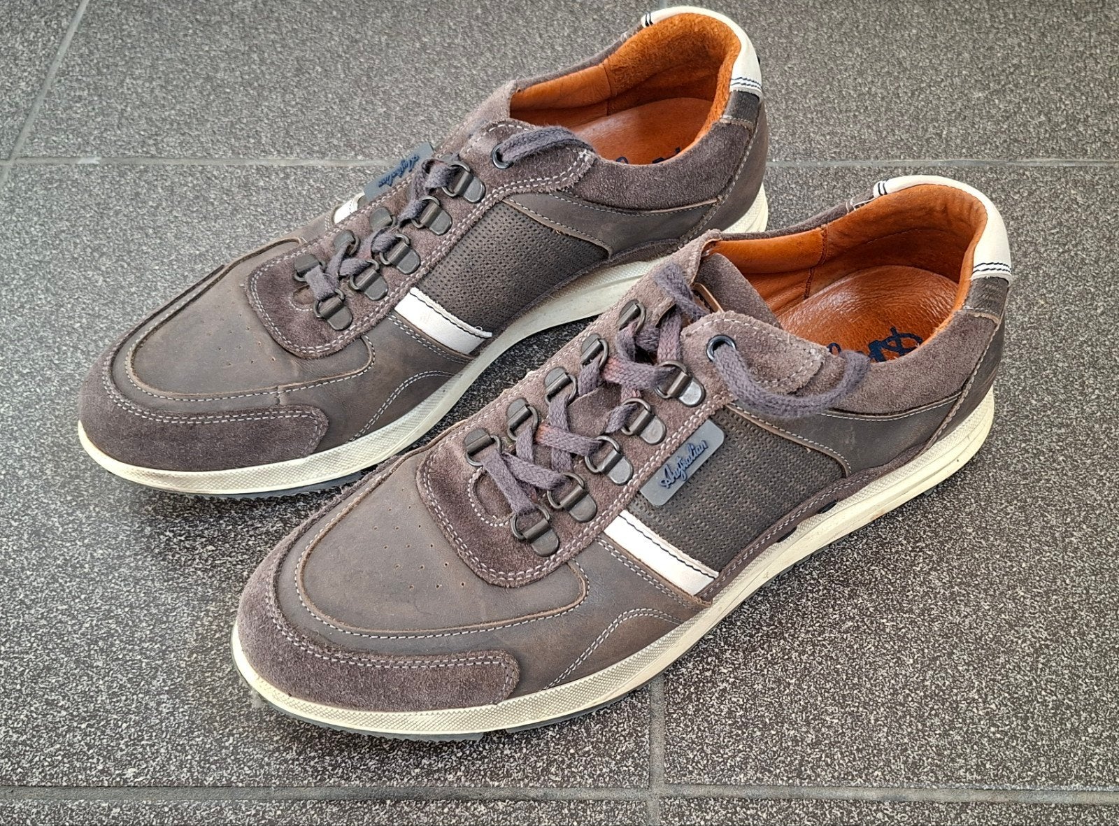Australian herenschoenen maat 42, Kleding | Heren, Schoenen, Overige kleuren, Ophalen of Verzenden, Australian, Sneakers of Gympen