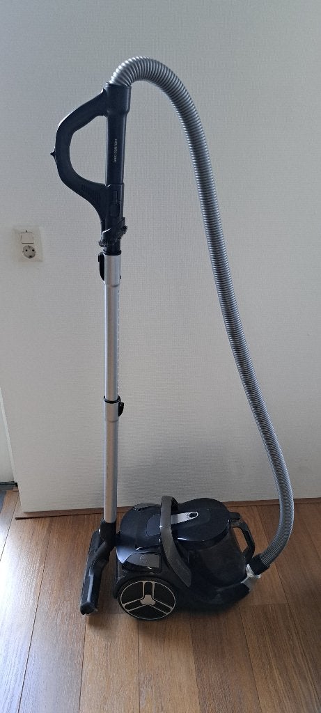 Stofzuiger, Zo goed als nieuw, Minder dan 1200 watt, Reservoir, Ophalen