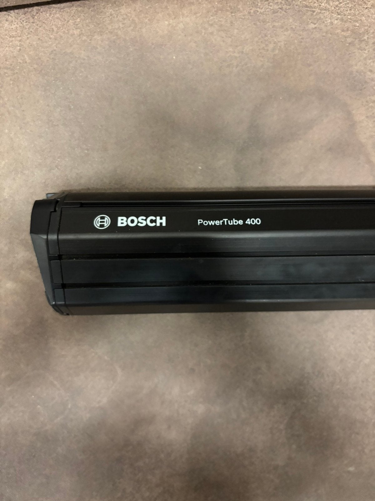 Bosch PowerTube 400, Ophalen of Verzenden, Zo goed als nieuw
