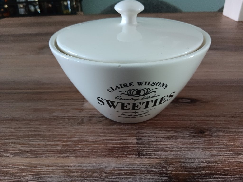 Claire Wilson's, Gebruikt, Overige typen, Ophalen of Verzenden, Overige stijlen